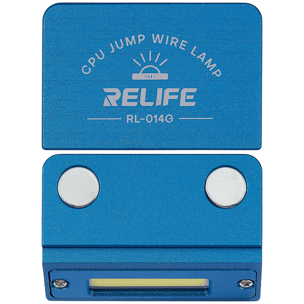 RL-014G Chip Jumping Wire Light (Relife)
