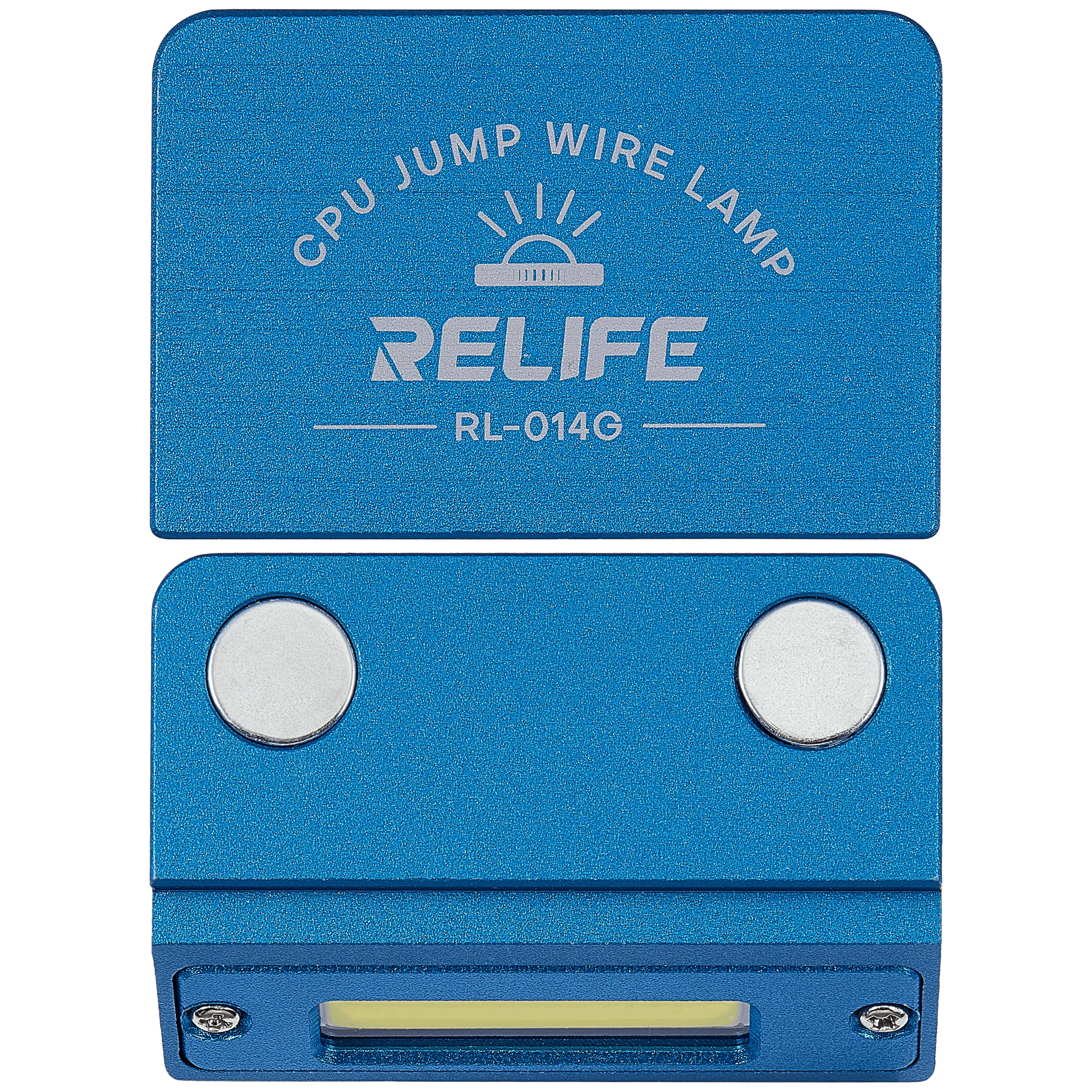 RL-014G Chip Jumping Wire Light (Relife)