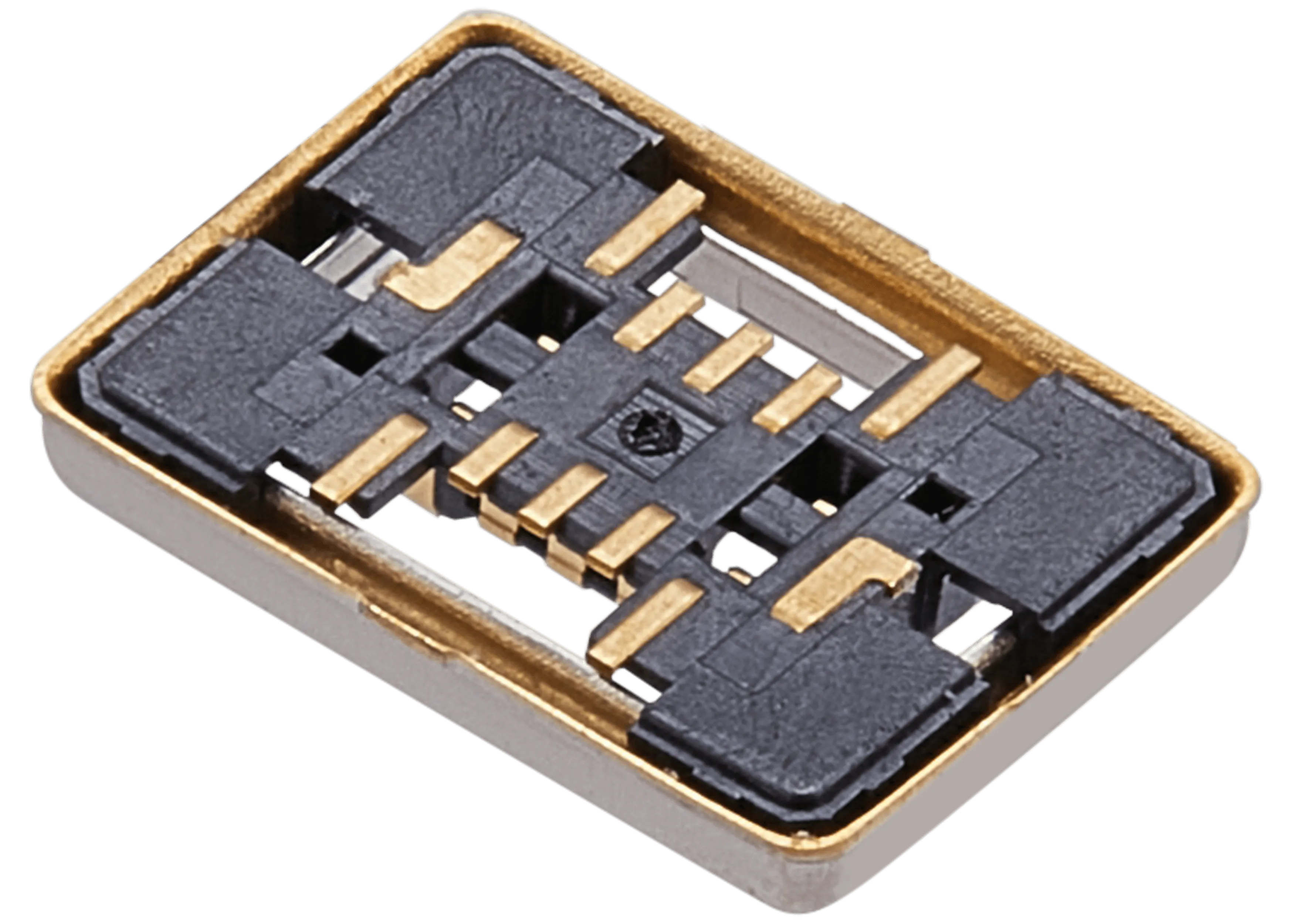 Millimeter-wave Antenna FPC Connector für Samsung Galaxy S22 / S22 Ultra 5G / S23 / S23 Plus / S23 Ultra 5G / S24 / S24 Plus / S24 Ultra 5G (6 Pin)