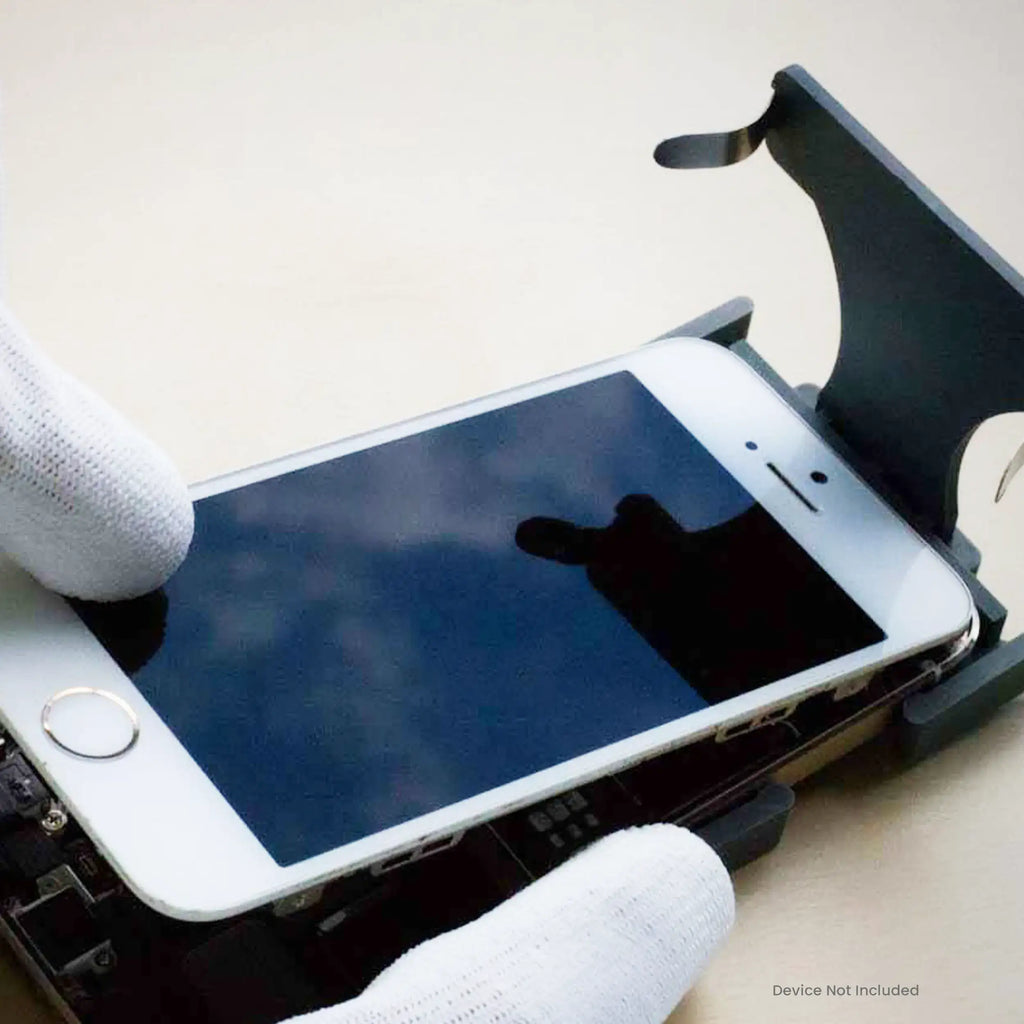 iHold LCD-Display Support Tool für iPhone 5 / 5S / SE (2016) / 5C (4.0) (dottorpod)