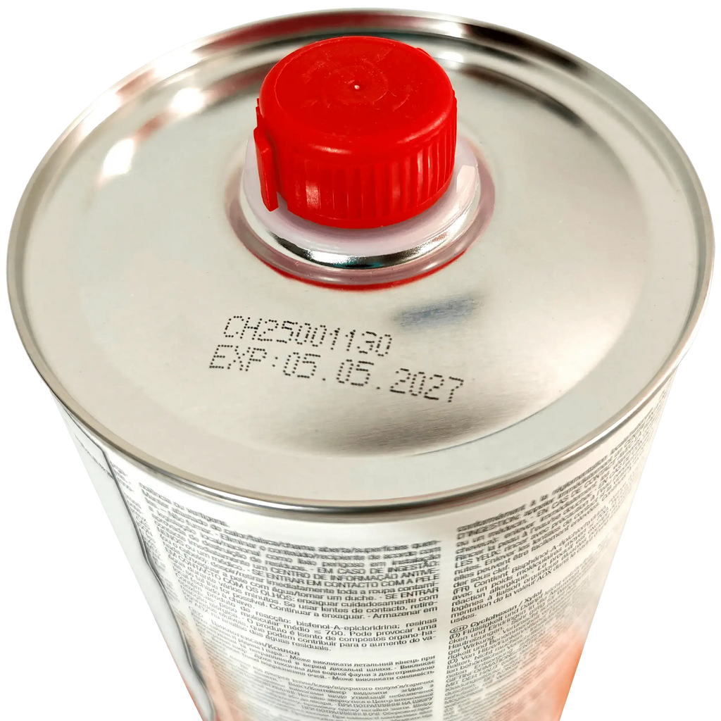 60153 Adhesion Promoter Fast Curing (Tesa)
