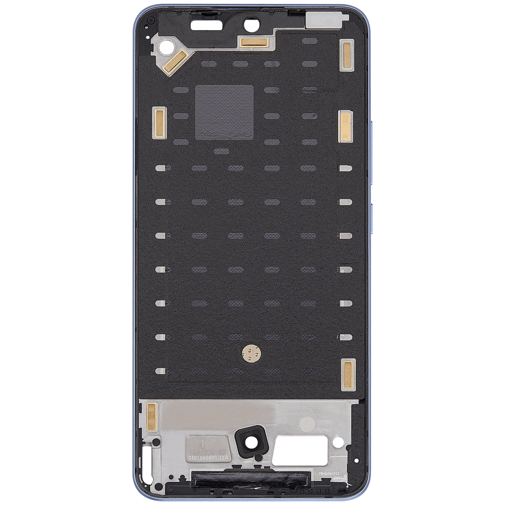 Midframe/Rahmen für Xiaomi 13T / 13T Pro (Alpine Blau)
