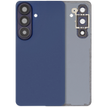 Backcover Glass mit Camera Lens für Samsung Galaxy S26 (Aftermarket Plus) (Cobalt Violet)