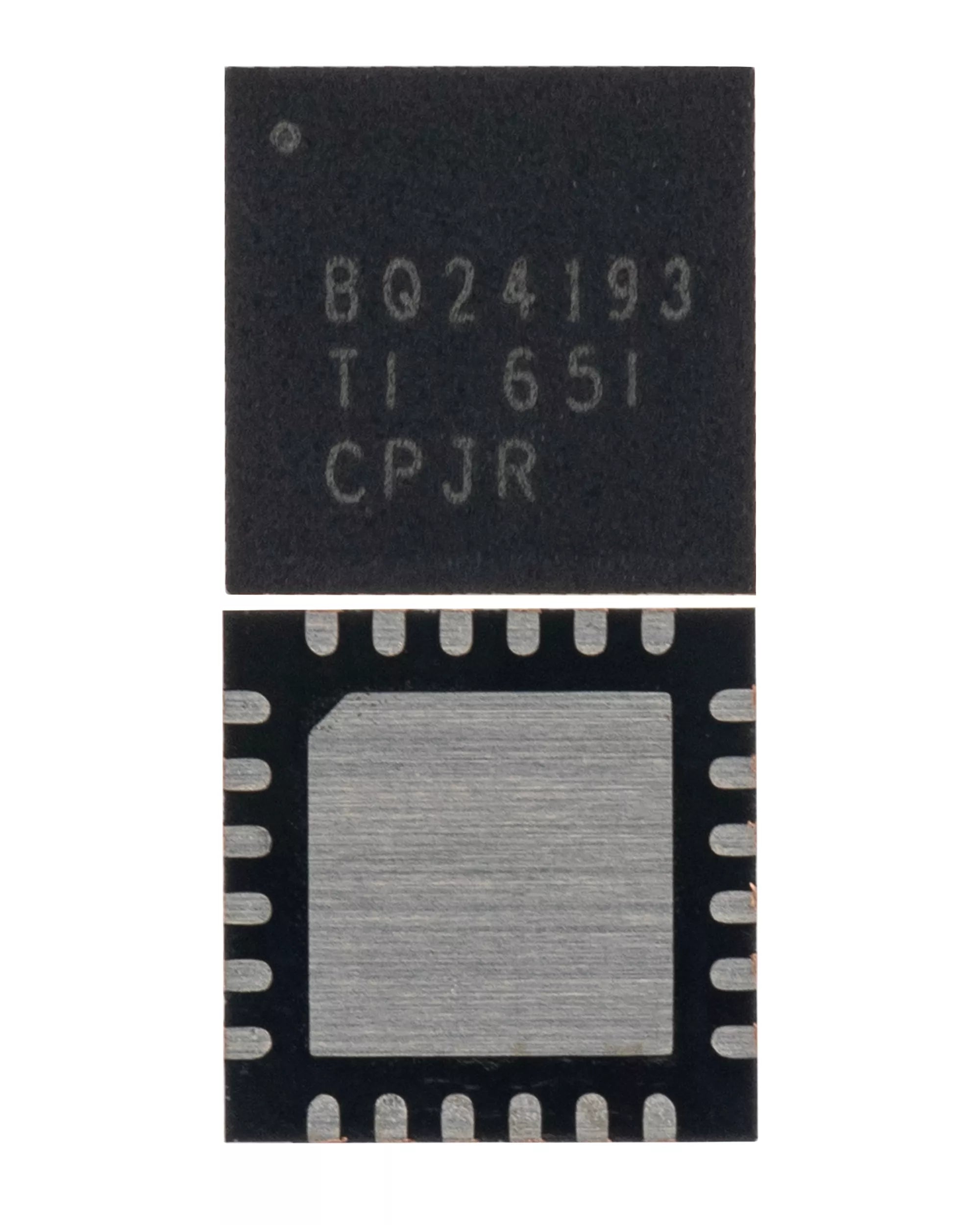 Akku-Lade-IC BQ24193 für Nintendo Switch/Lite/OLED (Löten erforderlich)