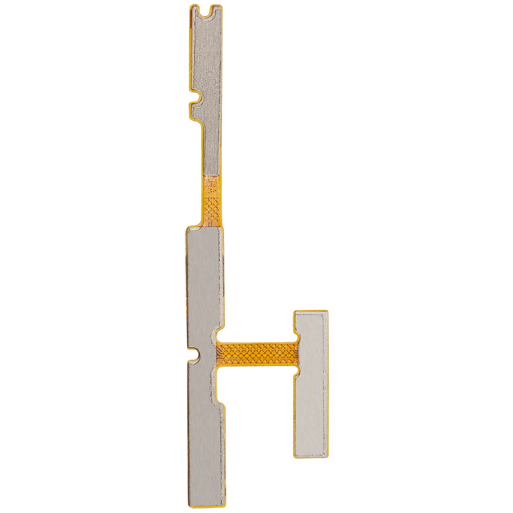 Power And Volume Button Flex Cable für Samsung Galaxy A06 5G (A066 / 2025)