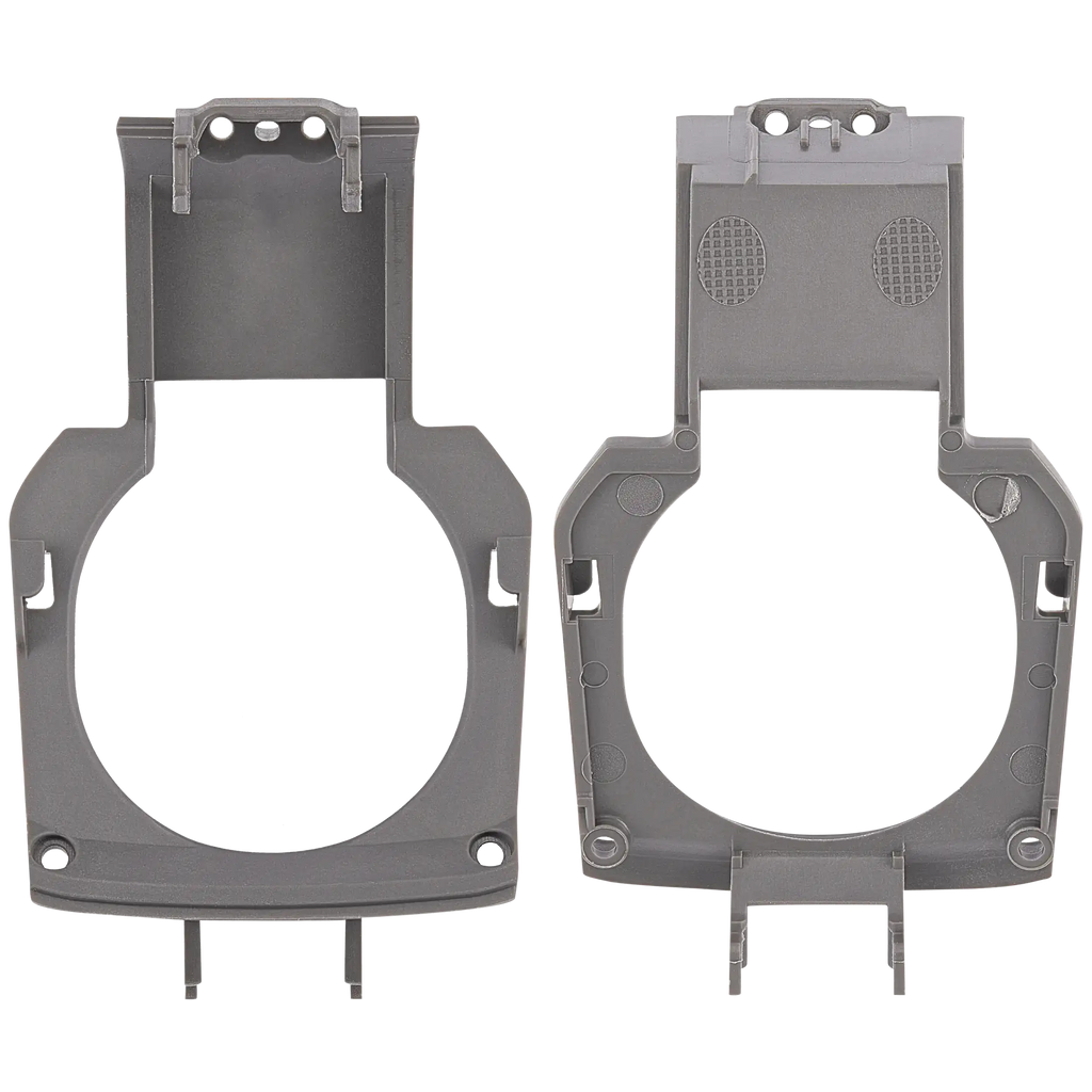 Gimbal Damper Board Upper Bracket für DJI Mavic 2 (gebrauchter OEM-Ausbau, Qualität A)