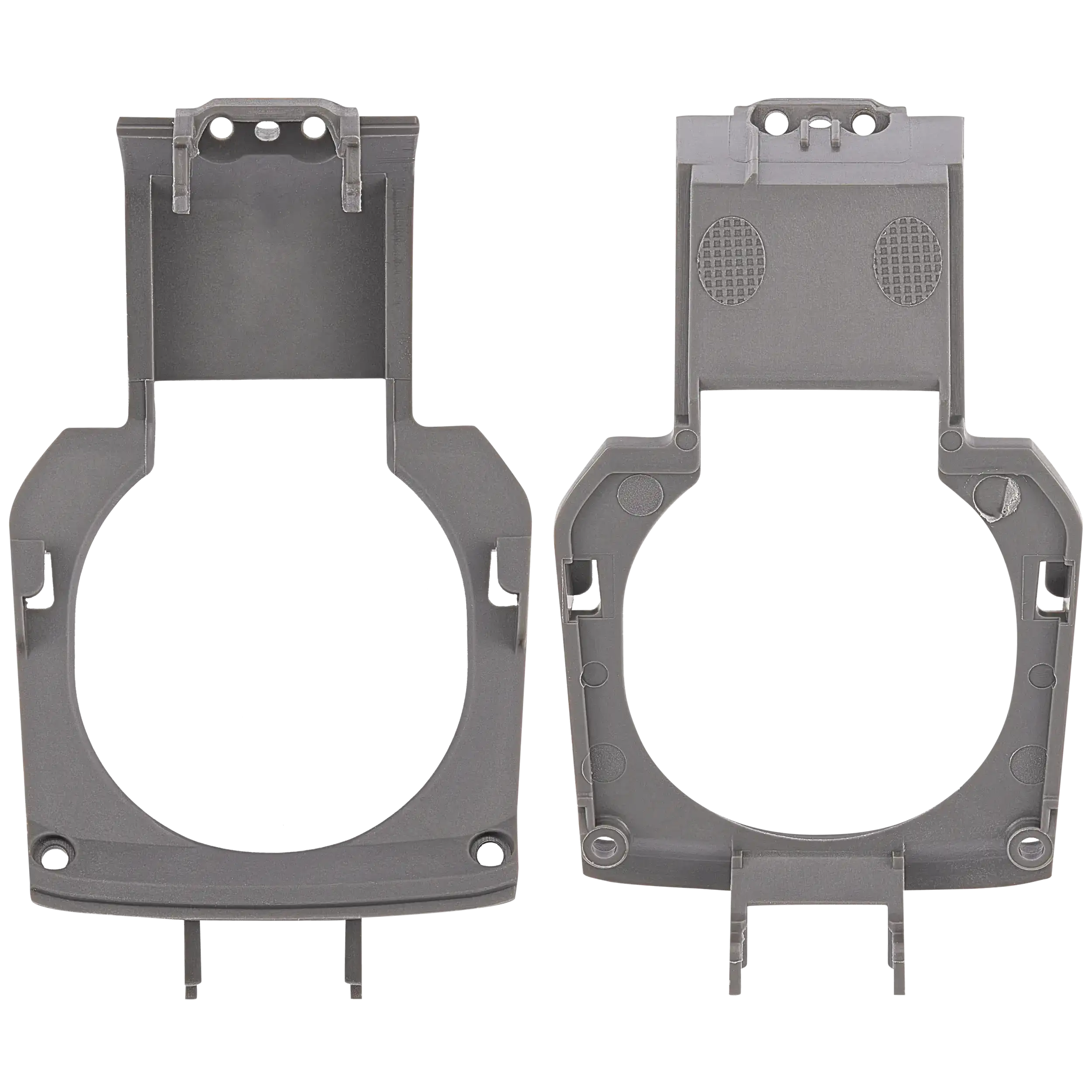 Gimbal Damper Board Upper Bracket für DJI Mavic 2 (gebrauchter OEM-Ausbau, Qualität A)