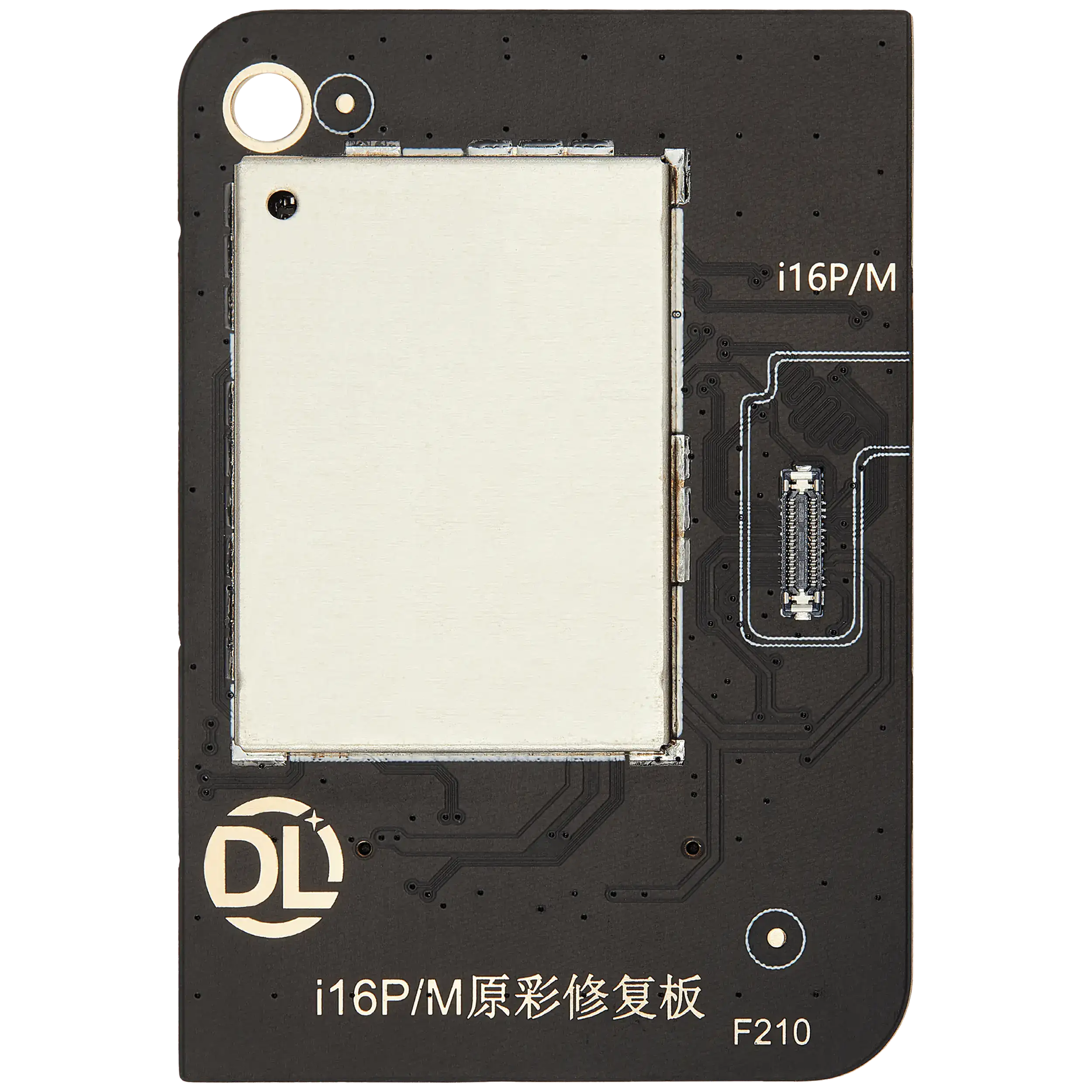 F210 True Tone Transfer Board for iPhone 16 Pro / 16 Pro Max (DL)