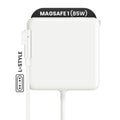 85W MagSafe 1 Netzteil mit Kabel (L-Style) für MacBook (Aftermarket)