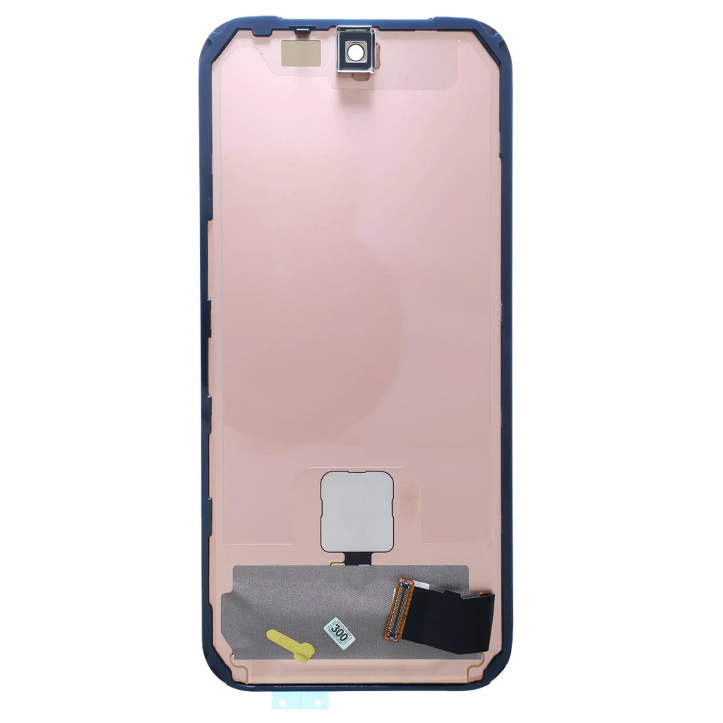 OLED-Display mit Rahmen für Google Pixel 10a (Original OEM) (Alle Farben)