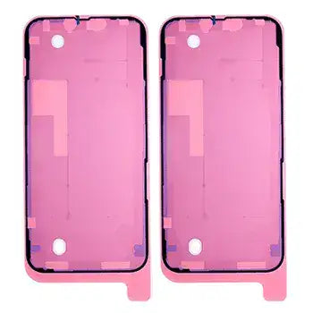 Wasserdichter Display-Klebestreifen für iPhone 13 Pro Max OEM 30er-Pack