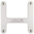 VESA-Montageadapter für iMac 24" A2438 (2021) (2-Port) (Original OEM)