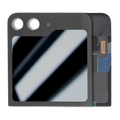 Outer OLED-Display für Samsung Galaxy Z Flip 5 5G (gebrauchter OEM-Ausbau, Qualität A/B) (Alle Farben)