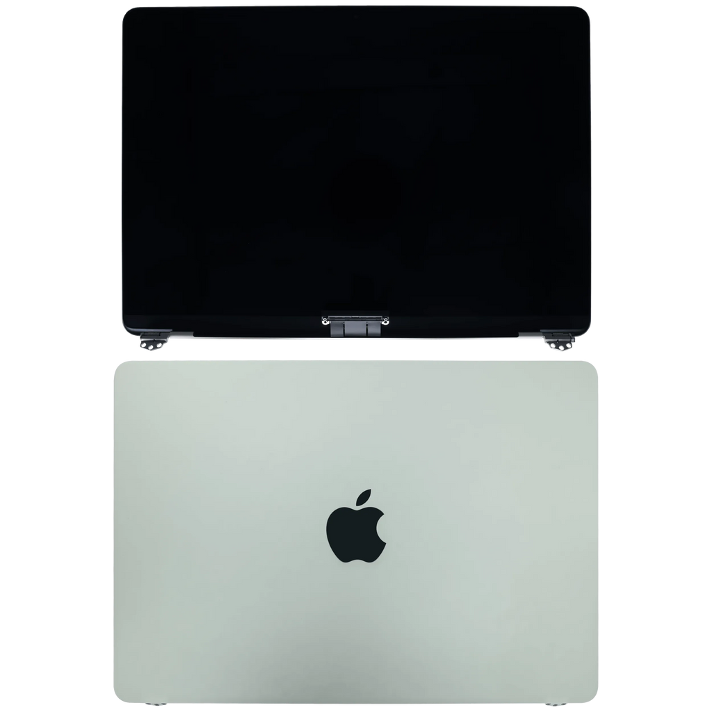Complete LCD-Display für MacBook Air 13" (A3449) (2026) (Original OEM) (Starlight)