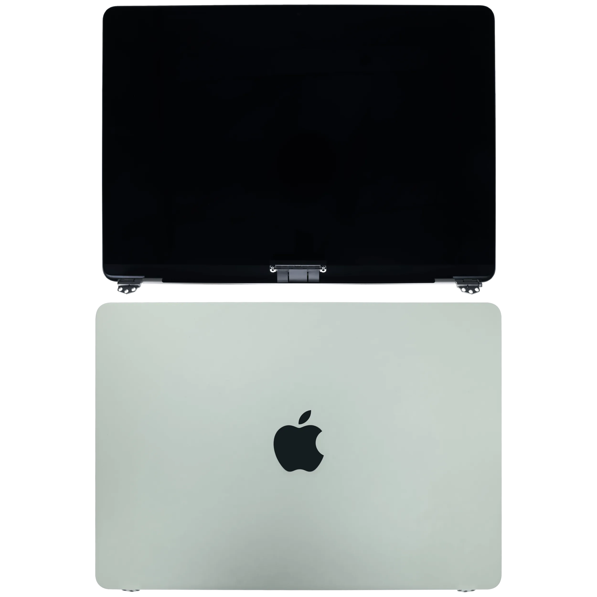 Complete LCD-Display für MacBook Air 13" (A3449) (2026) (Original OEM) (Starlight)