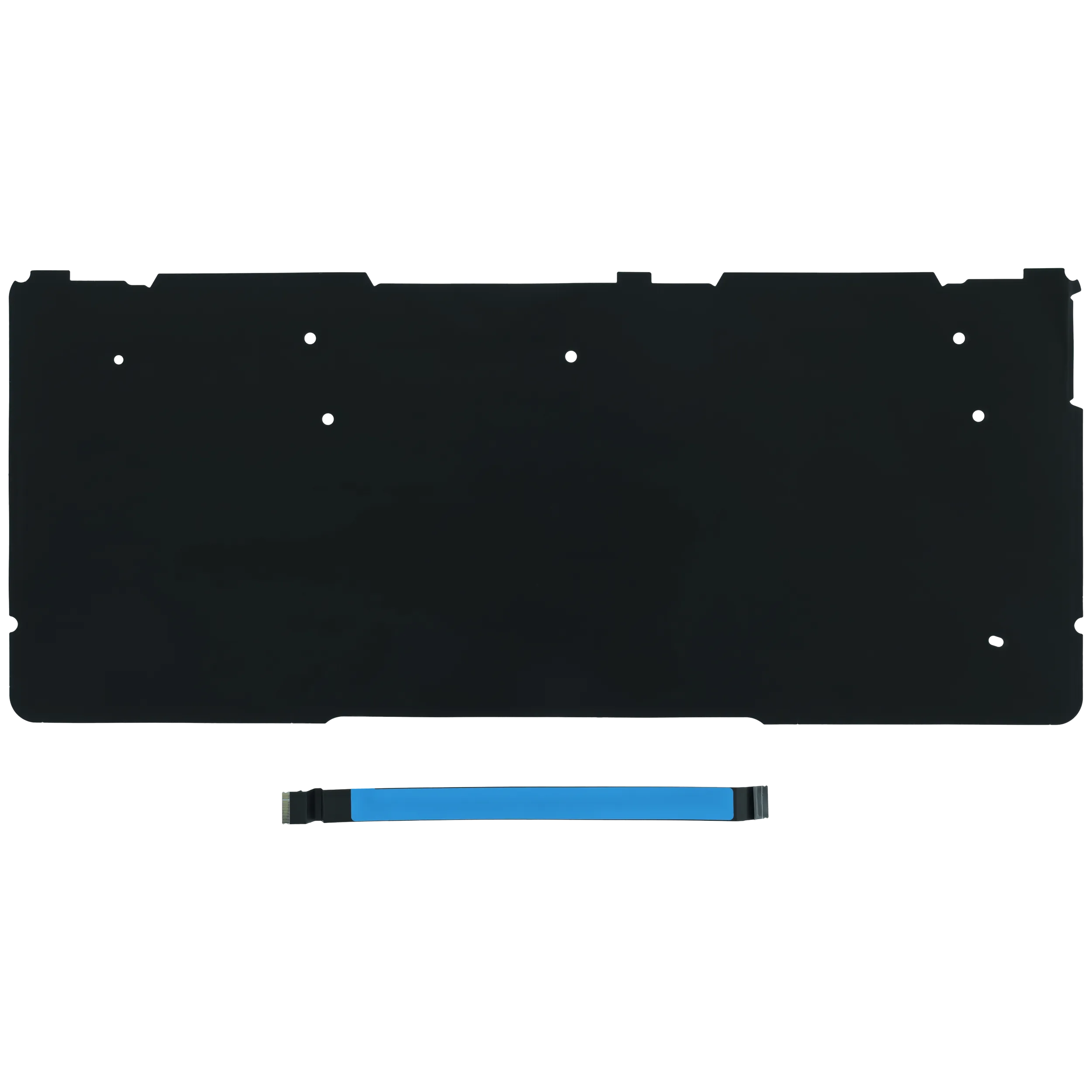 Keyboard Shield (JIS) (No Touch ID) für MacBook Neo (2026) (Original OEM)