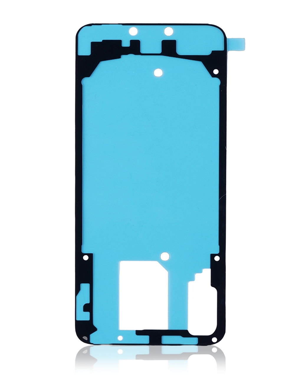 Backcover Adhesive für Samsung Galaxy A20 (A205 / 2019) (Service Pack)