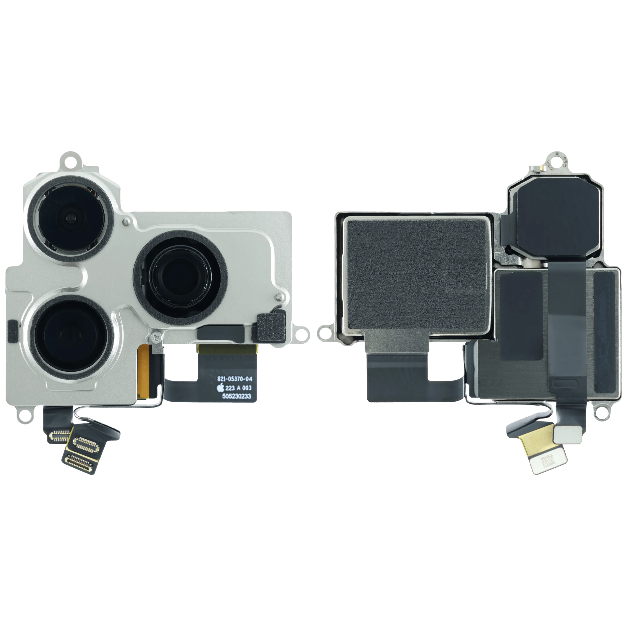 Back Camera Module für iPhone 17 Pro (Original OEM) (UK/EU Version)