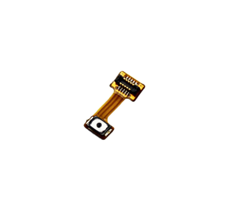 OLED-Display ohne Rahmen für Samsung Galaxy S6 Edge (Refurbished) (Black Sapphire)