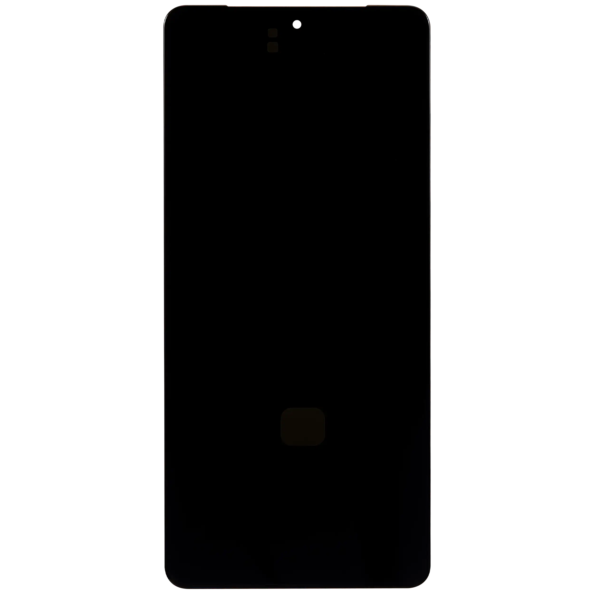 OLED Display without Frame for Asus ROG Phone 8 / ROG Phone 8 Pro / ROG Phone 9 / ROG Phone 9 Pro (Refurbished) (All Colors)