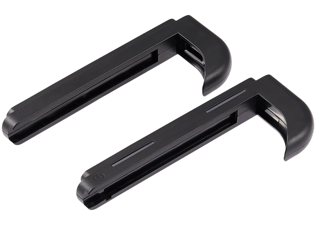 Charging Conversion Stand Grip Handle für Nintendo Switch Controller & Nintendo Switch 2 Console