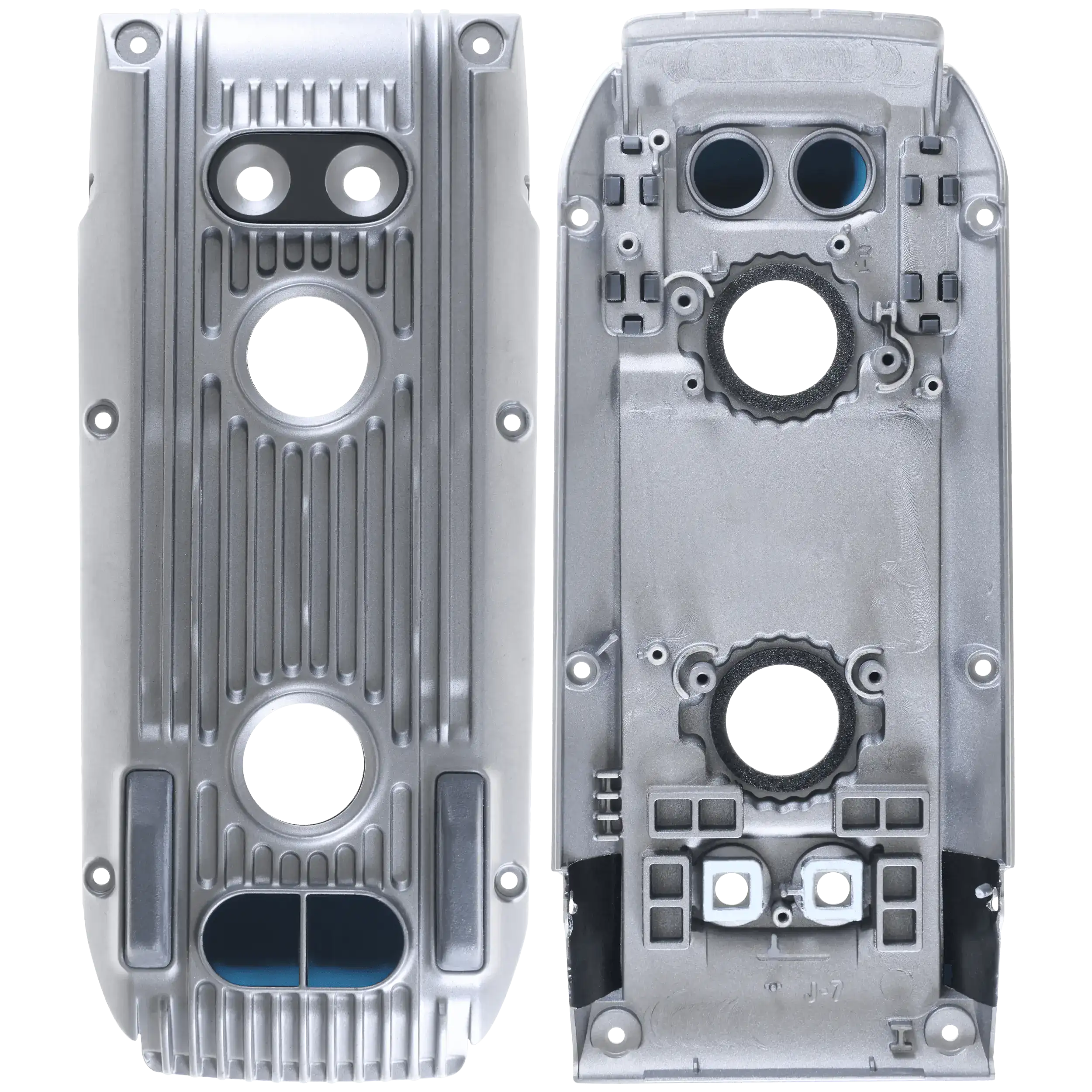 Bottom Shell für DJI Mavic 3 (gebrauchter OEM-Ausbau, Qualität A)