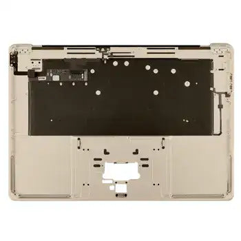 Top Case mit Tastatur für MacBook Air 15" A3114 Starlight OEM ISO Slovak