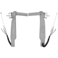 Left Front Arm für DJI Air 2 (gebrauchter OEM-Ausbau, Qualität A)