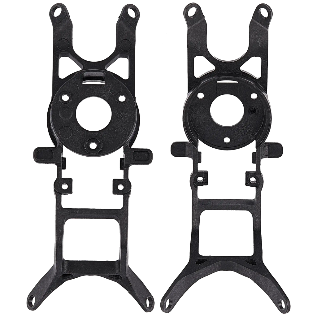 Gimbal Damper Board Lower Bracket für DJI Mavic 3 (gebrauchter OEM-Ausbau, Qualität A)