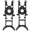 Gimbal Damper Board Lower Bracket für DJI Mavic 3 (gebrauchter OEM-Ausbau, Qualität A)