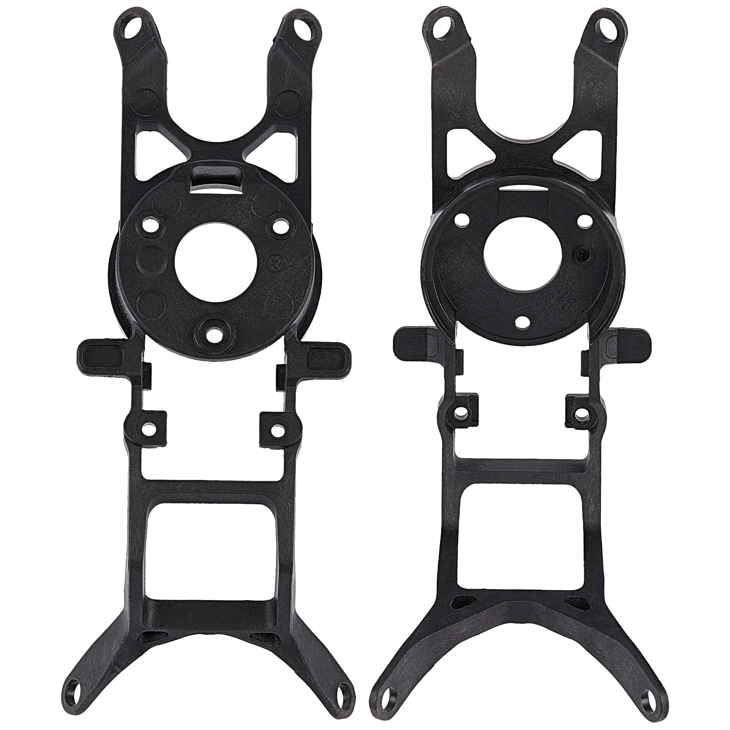 Gimbal Damper Board Lower Bracket für DJI Mavic 3 (gebrauchter OEM-Ausbau, Qualität A)