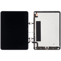 LCD-Display mit Digitizer für iPad Air 11" (2024) / iPad Air 11" (2025) (WiFi & Cellular) (Blemish: Qualität A) (Schwarz)