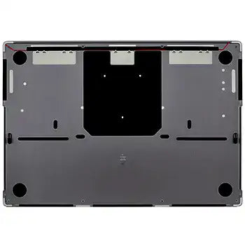 Logic Board Plate Screw Set for Mac Pro (A2786) (2023) / Pro Rack (A2787) (2023) (5-Pack) (Genuine OEM)