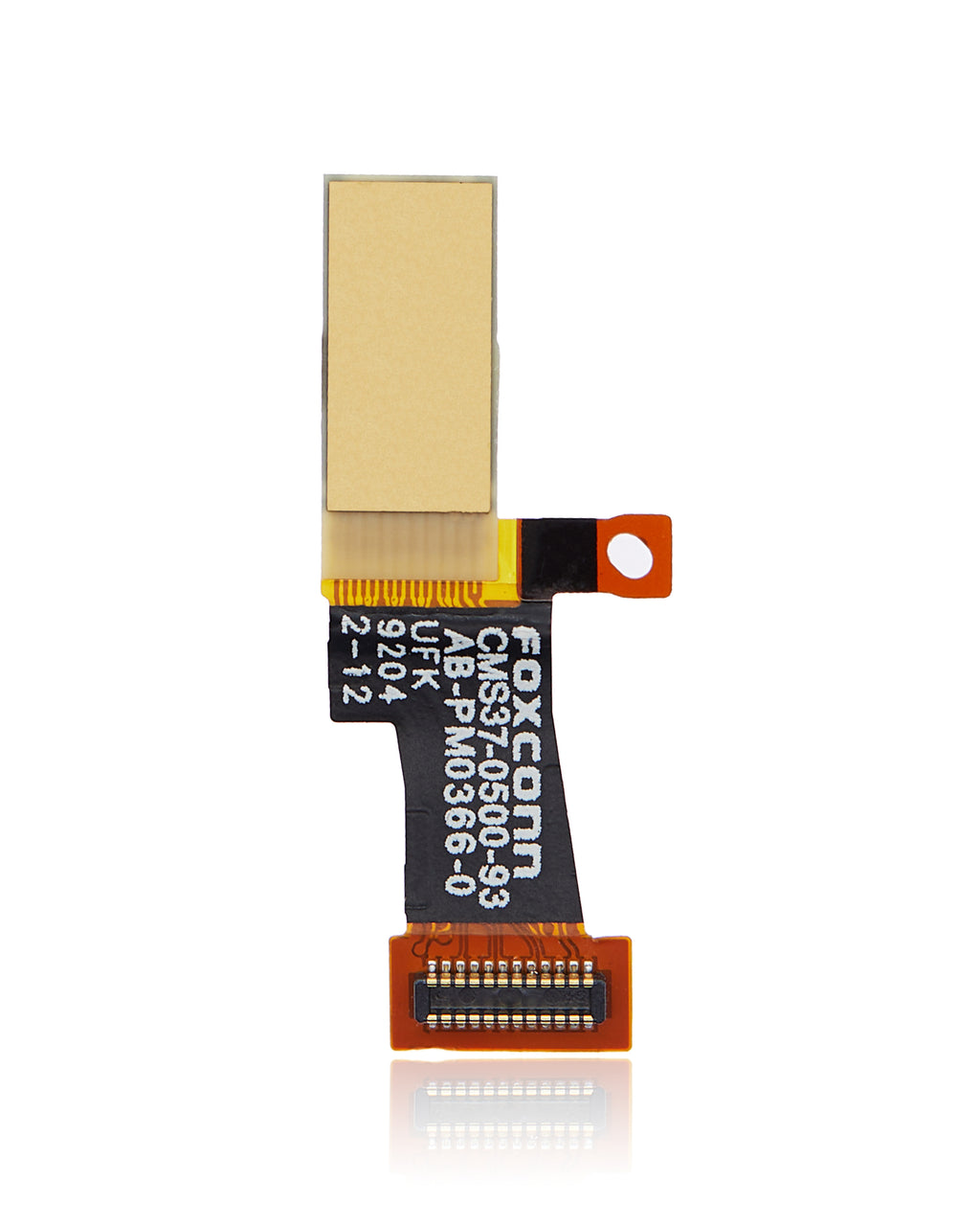Frontkamera (Face ID) für Microsoft Surface Pro X 13" (QWZ-00001)
