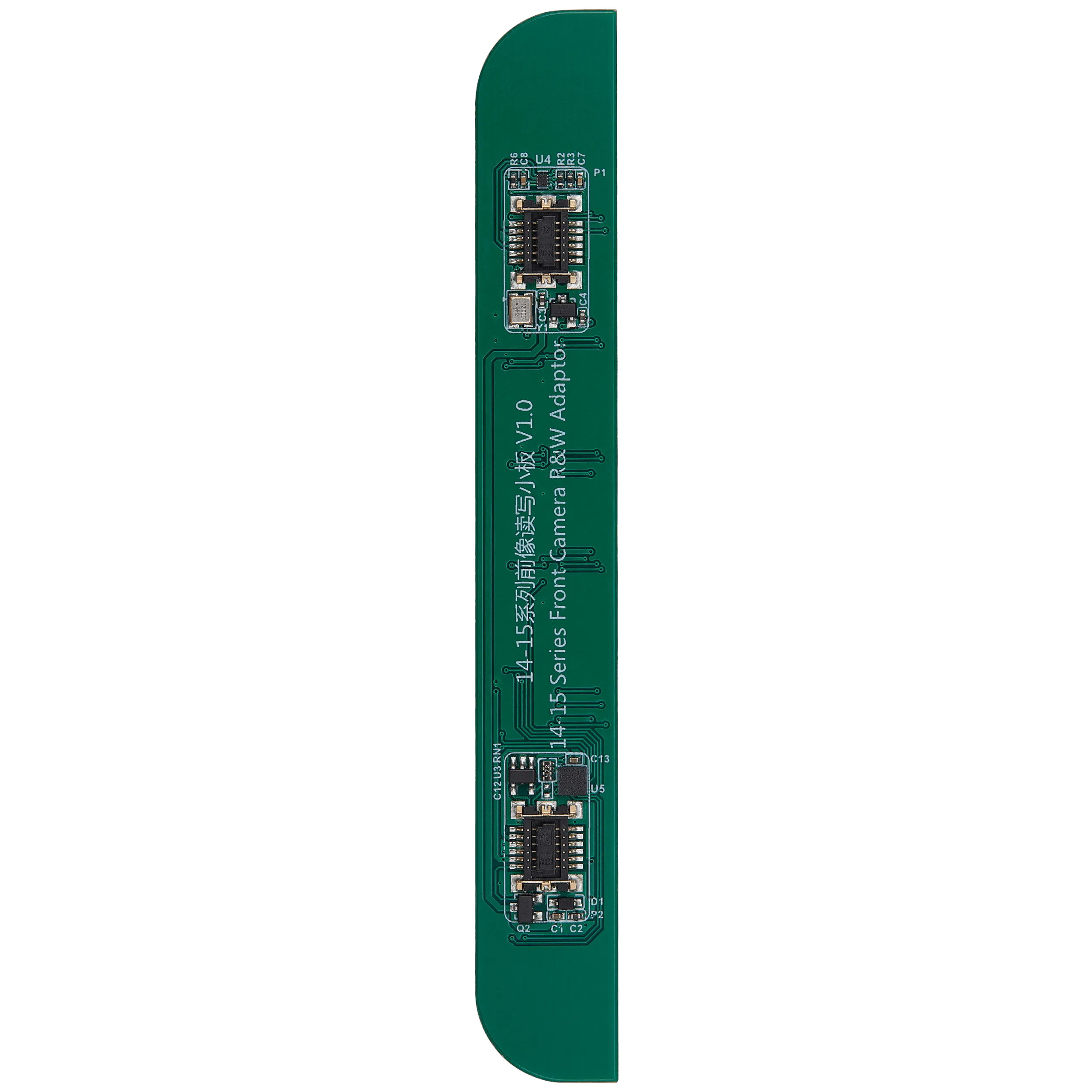 Front Camera Read And Write Adapter für iPhone 14–15 Series (JCID)
