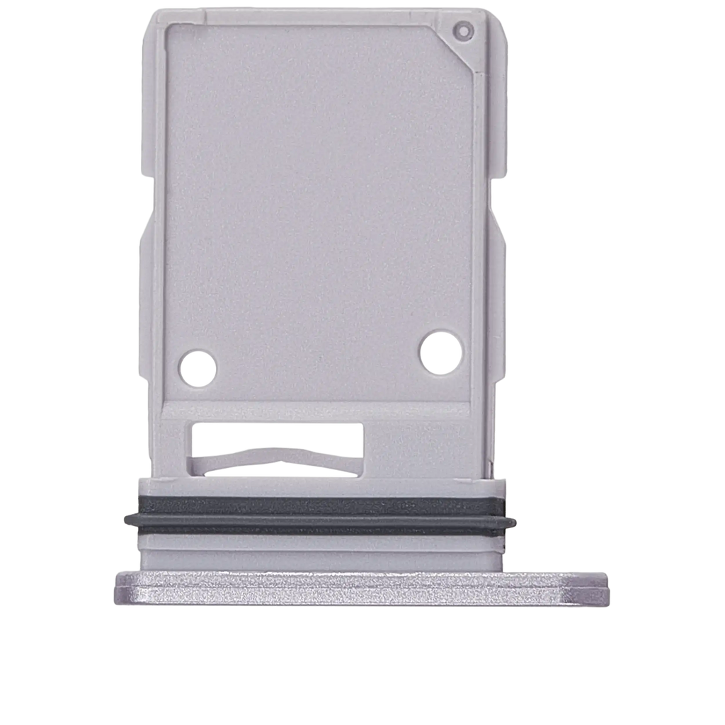 Single Sim Card Tray für Samsung Galaxy A36 5G (A366 / 2025) (Lavender)