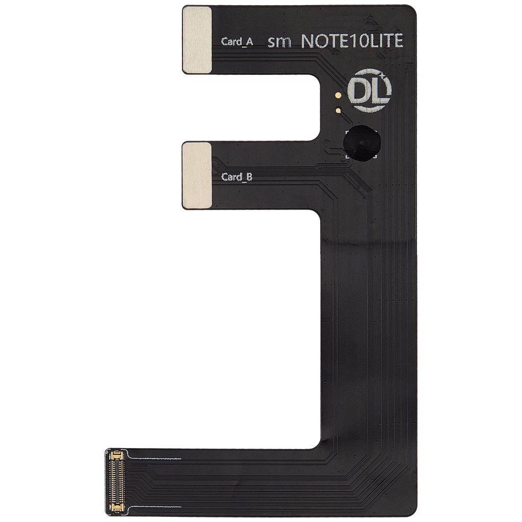 DL400 Pro Tester Flex für Samsung Galaxy Note 10 Lite (DL)