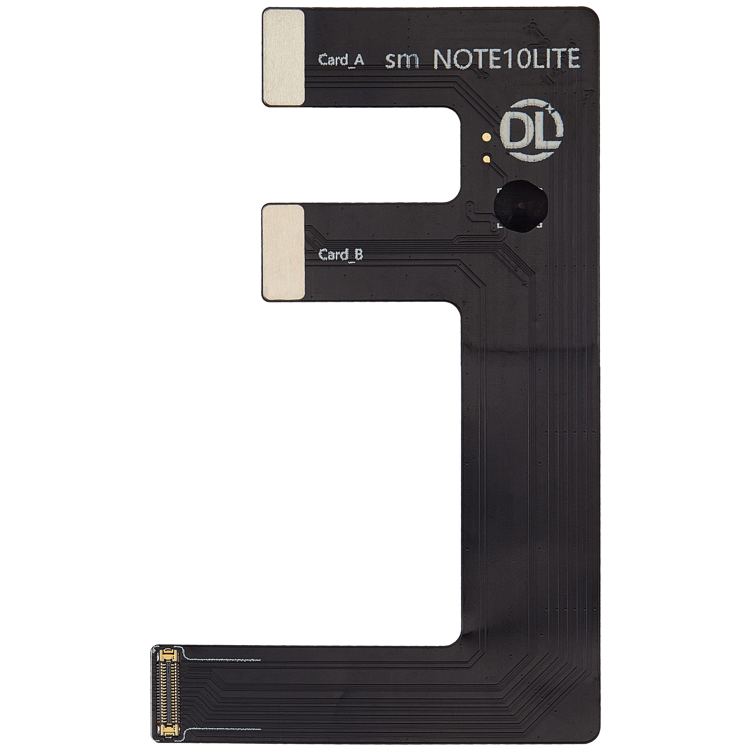 DL400 Pro Tester Flex für Samsung Galaxy Note 10 Lite (DL)