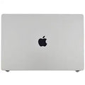 LCD-Display für MacBook Pro 14" A3185/A3112 (2024) OEM Silber