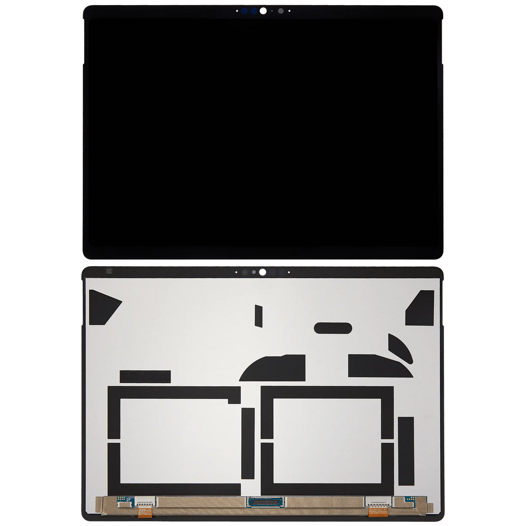 OLED-Display mit Digitizer für Microsoft Surface Pro 11th 13" (Intel Version) (Refurbished) (Schwarz)