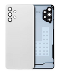 Back cover with camera lens for Samsung Galaxy A32 5G (A326 / 2021) (Service Pack) (Awesome White)