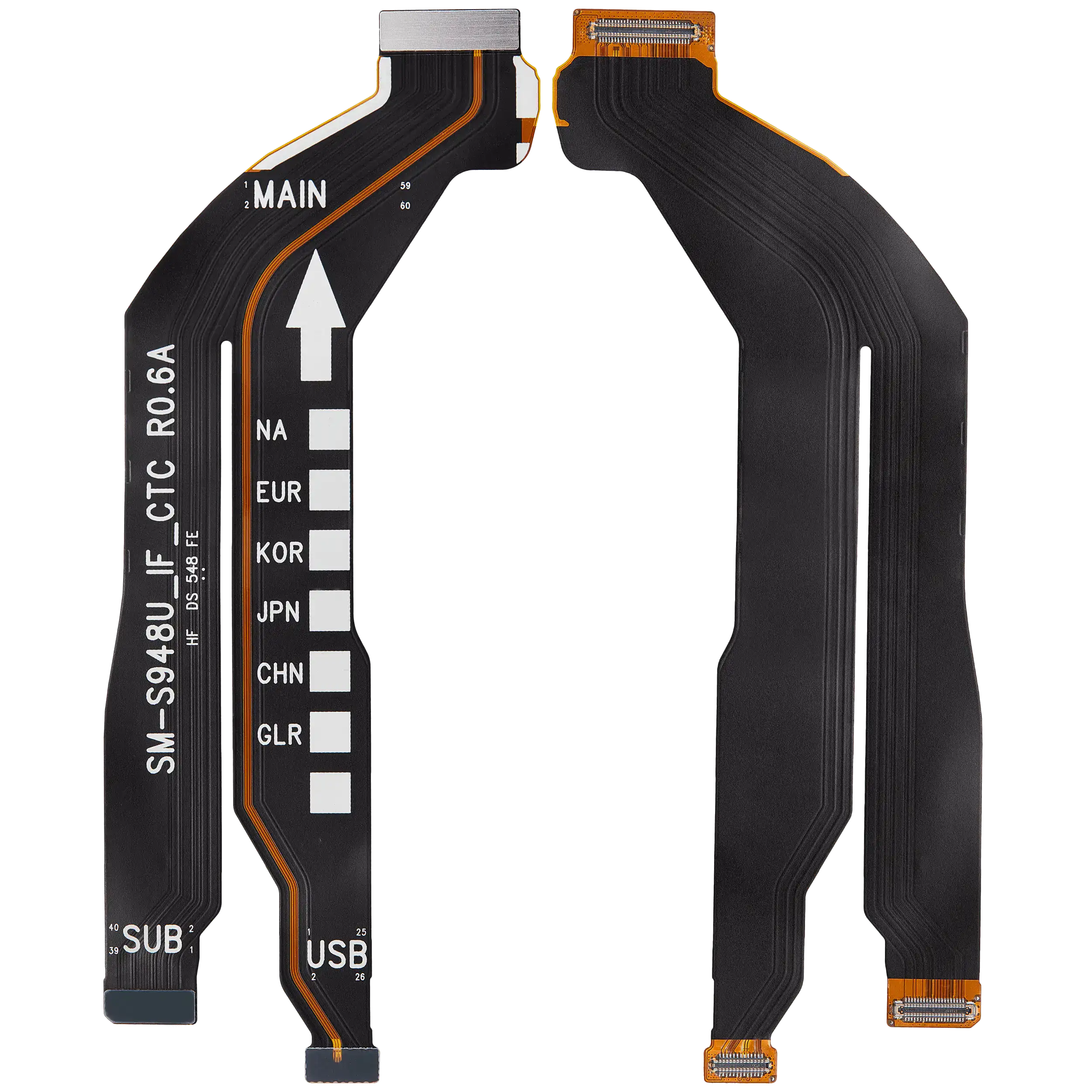 Mainboard Flex Cable für Samsung Galaxy S26 Ultra (S948)