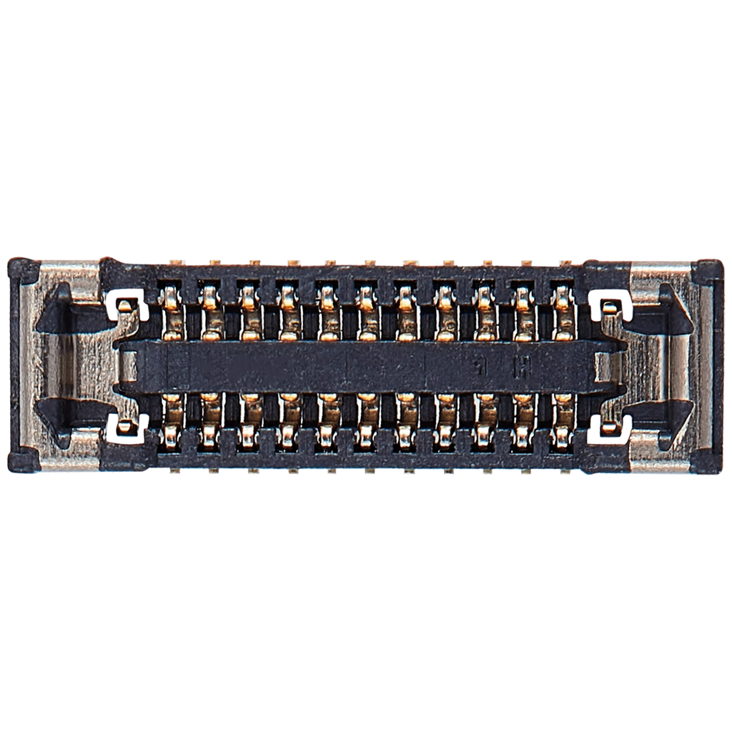 Wide Angle Camera FPC Connector for iPhone 12 Mini / 12 Pro Max (22 Pin)