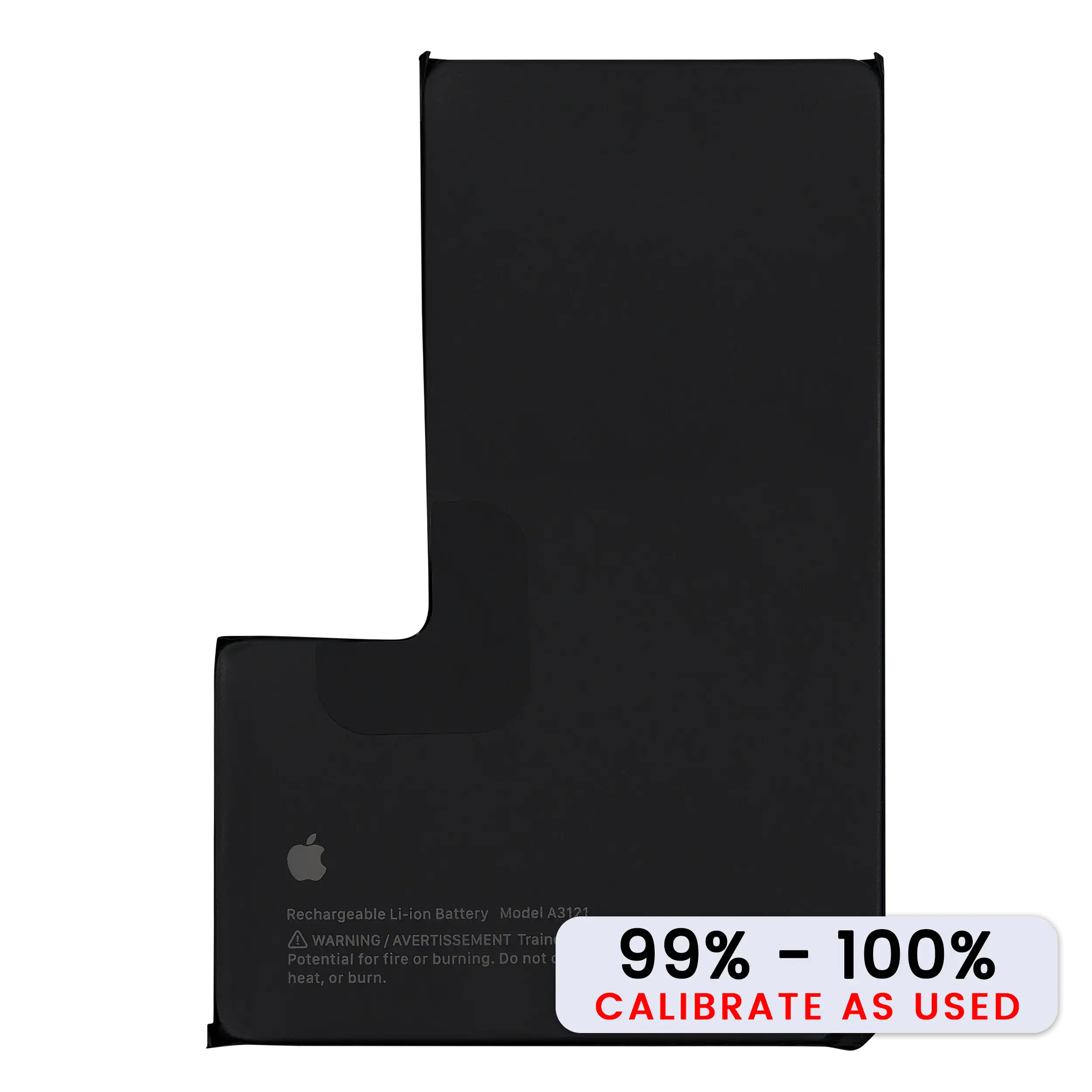 Ersatzakku für iPhone 15 Pro Max (gebrauchter OEM-Ausbau, Qualität A, SOH 99-100%)