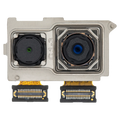 Dual Back Camera für LG Q70 (Internationale Version)