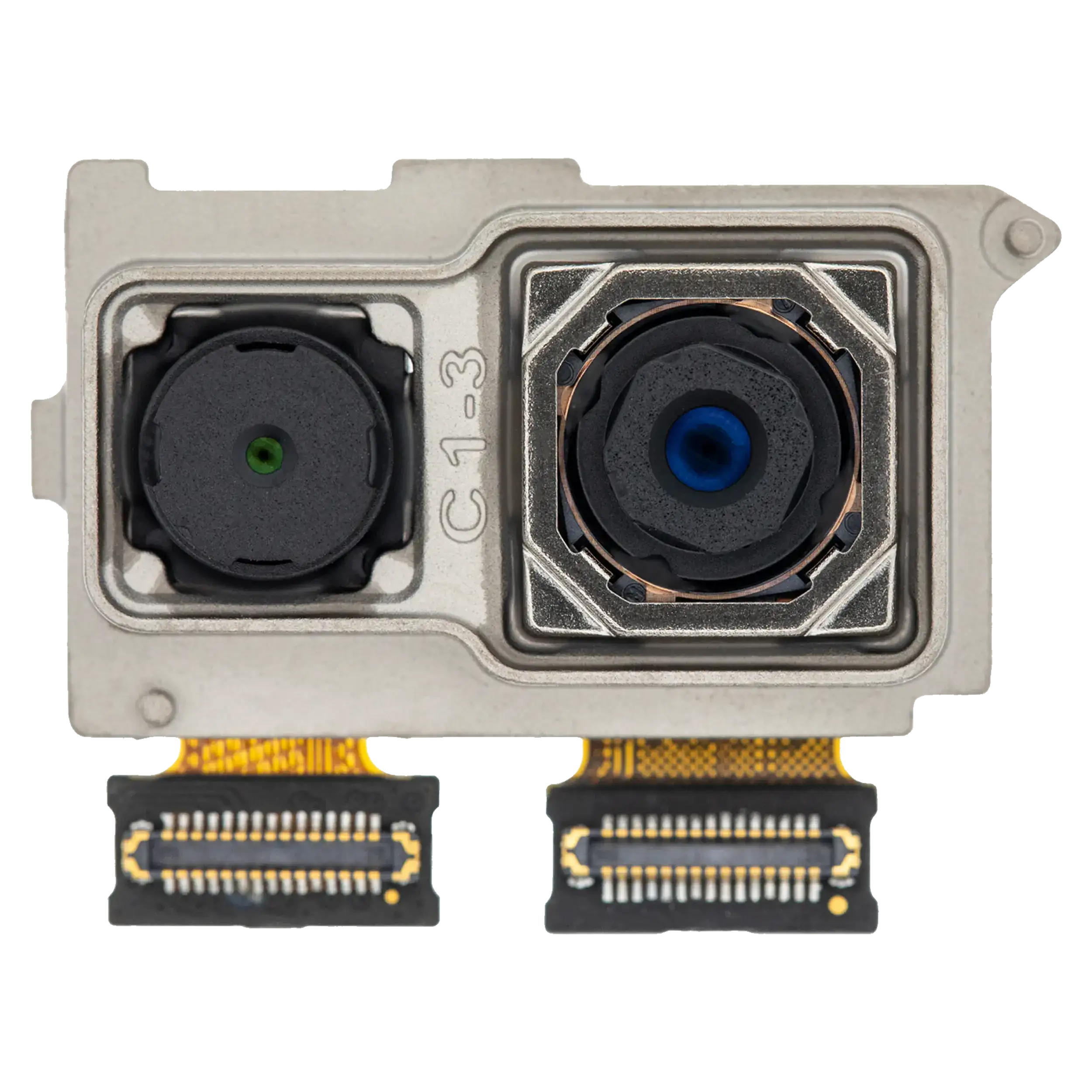 Dual Back Camera für LG Q70 (Internationale Version)