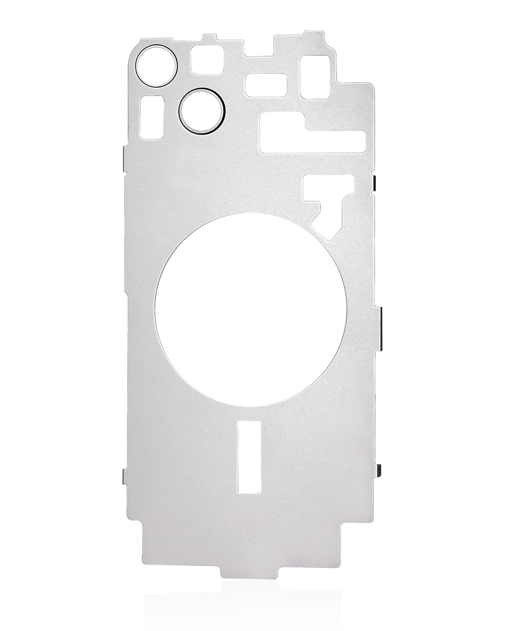 Back Cover Glass Mount for iPhone 14 Plus