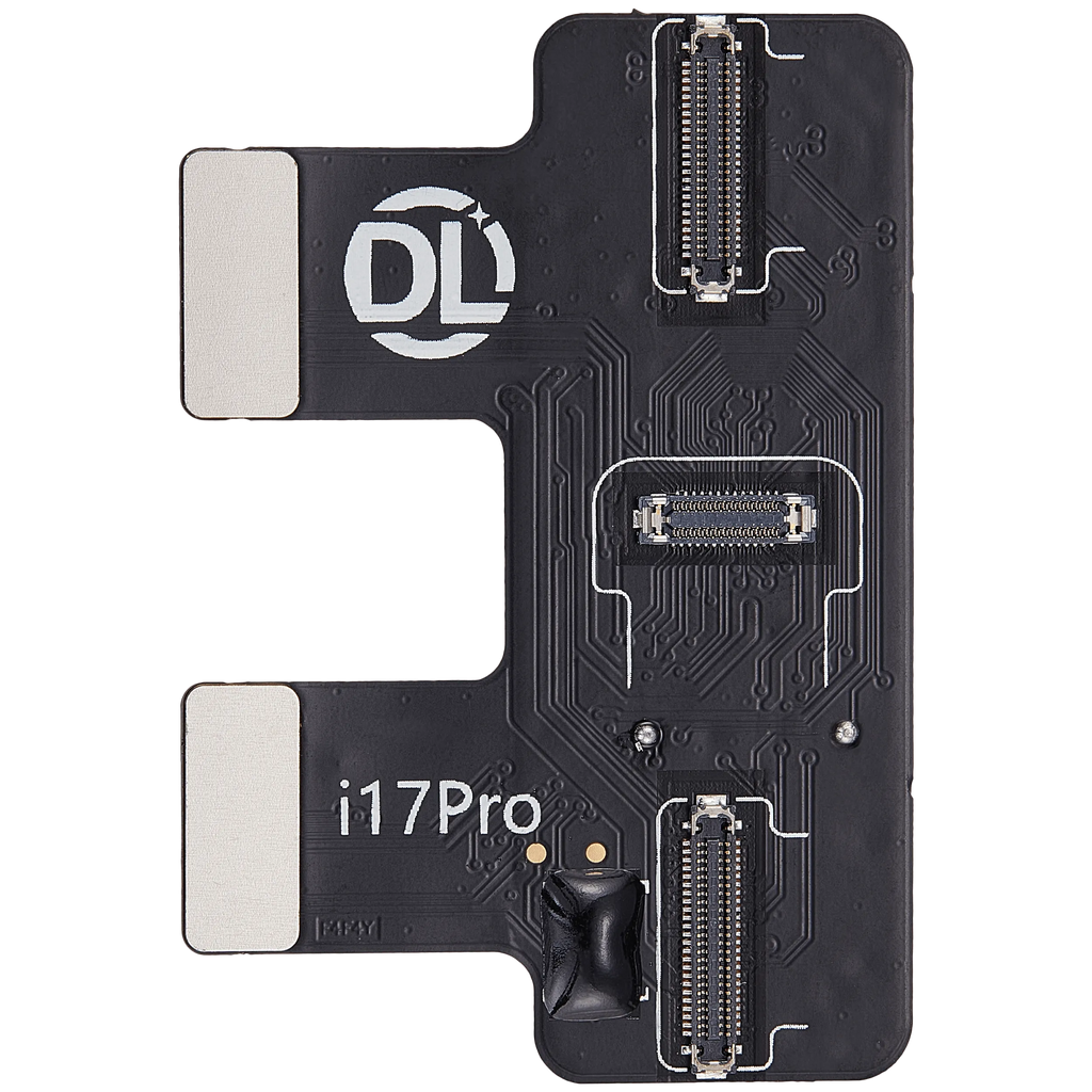 DL400 Pro Tester Flex für iPhone 17 Pro (Need To Be Used mit 2nd-Gen EDP Small Board) (DL)