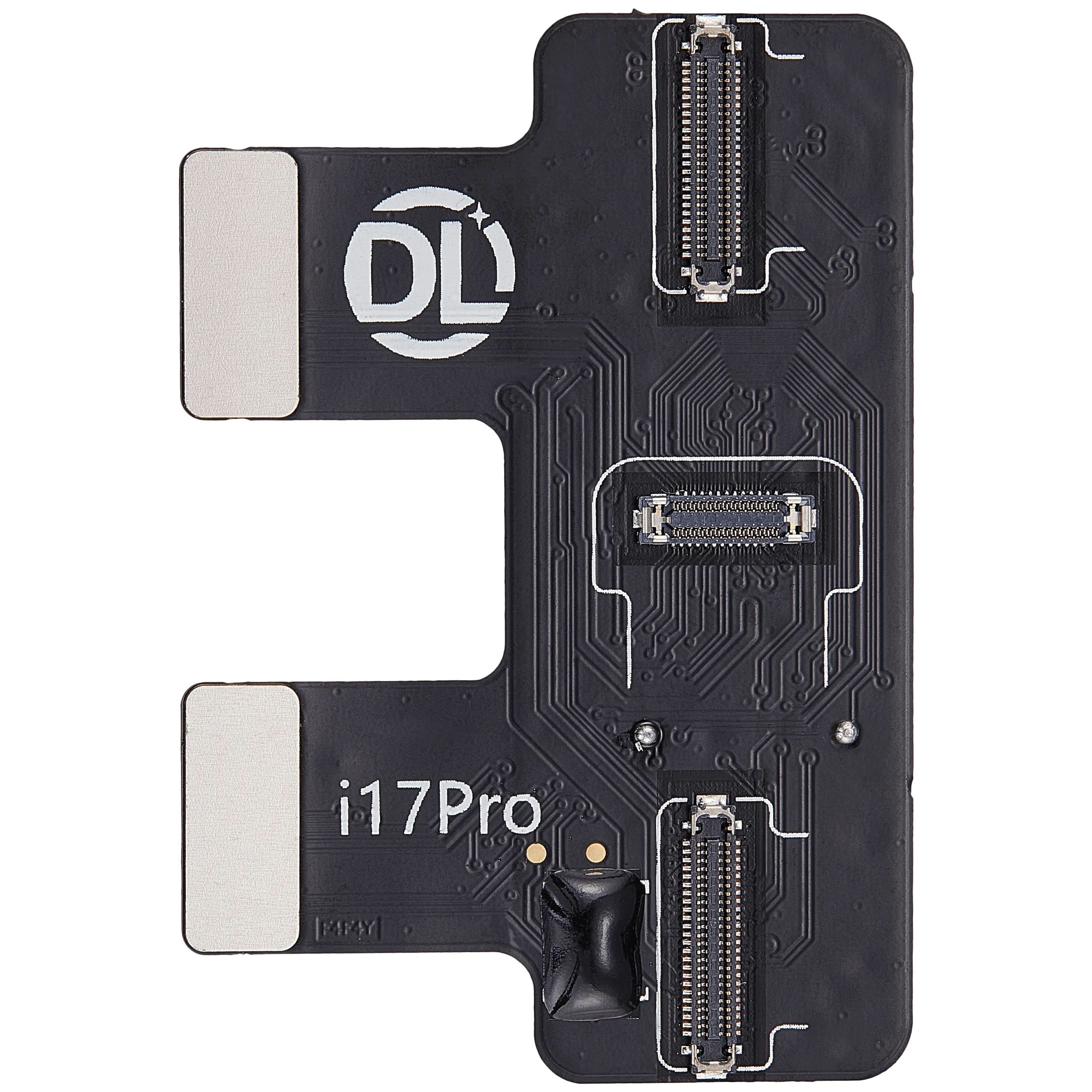 DL400 Pro Tester Flex für iPhone 17 Pro (Need To Be Used mit 2nd-Gen EDP Small Board) (DL)