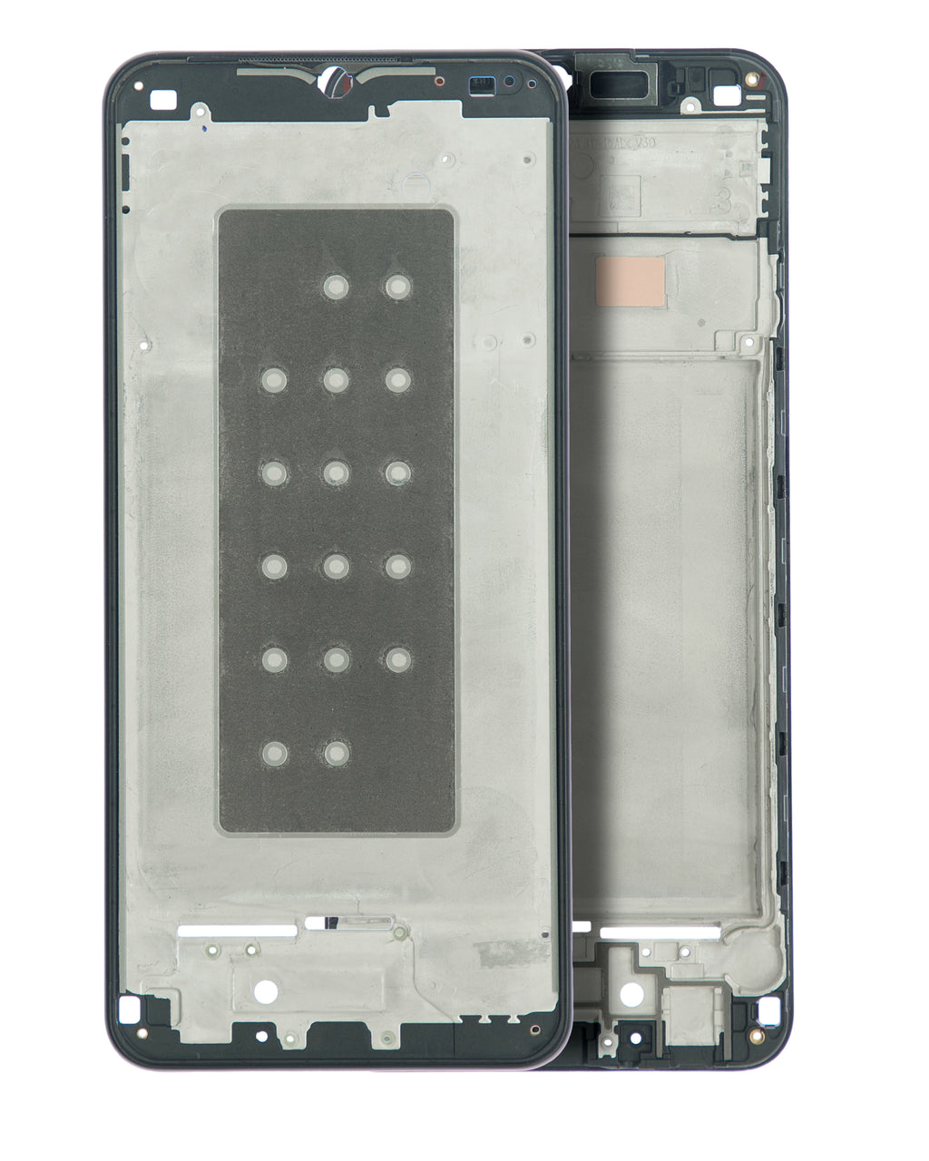 LCD-Rahmen für Samsung Galaxy A23 (A235 / 2022)